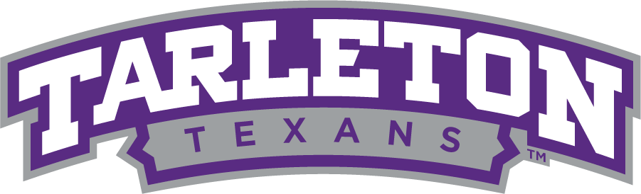 Tarleton Texans 2017-Pres Misc Logo v2 iron on transfers for T-shirts